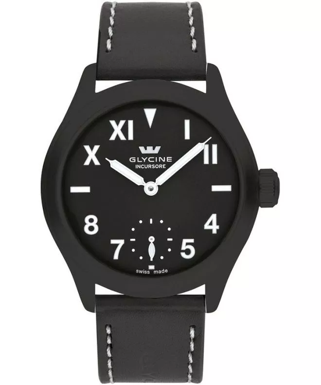 Glycine 3923.99L - Incursore II Watch • Watchard.com