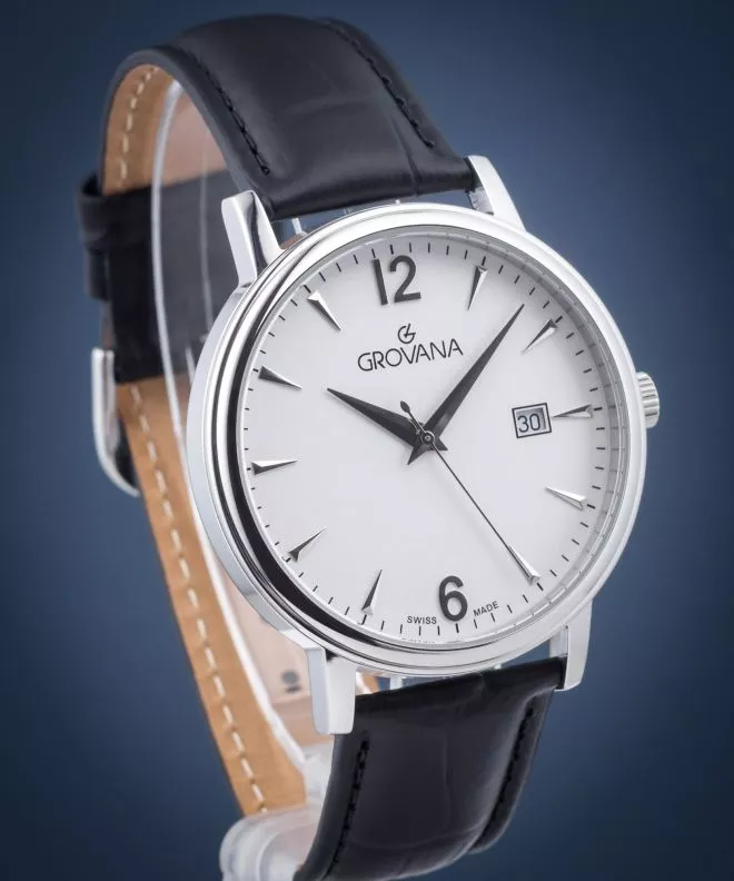 Grovana Traditional Men's Watch GV1551.1532