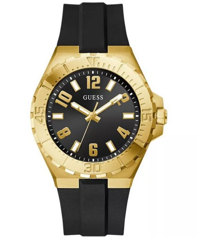 Guess Campus watch GW0906G2