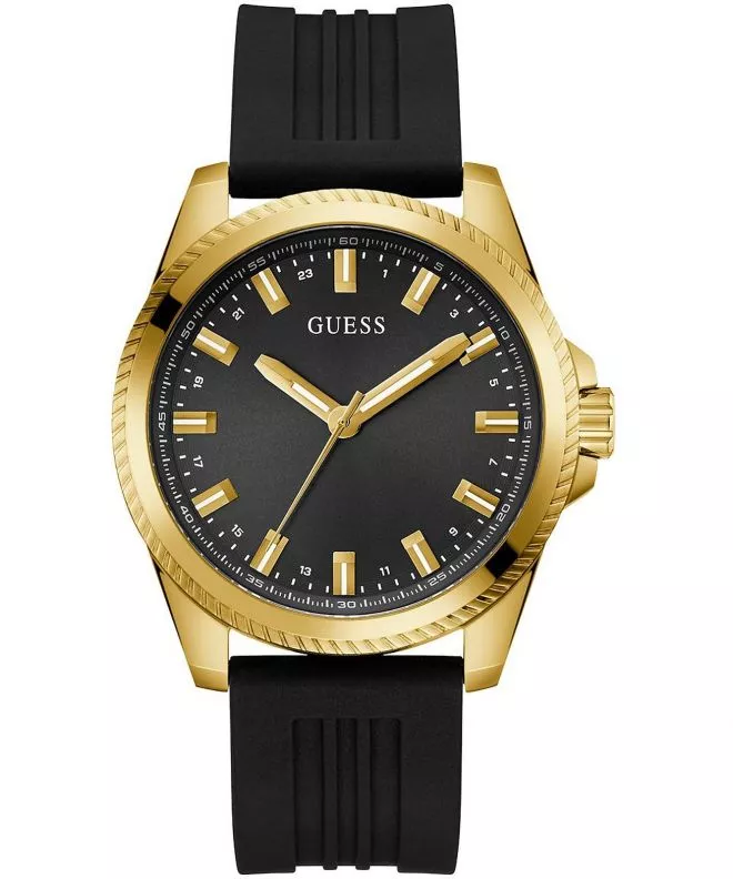 Guess Champ  watch GW0639G2