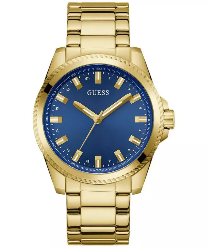 Guess Champ watch GW0718G2
