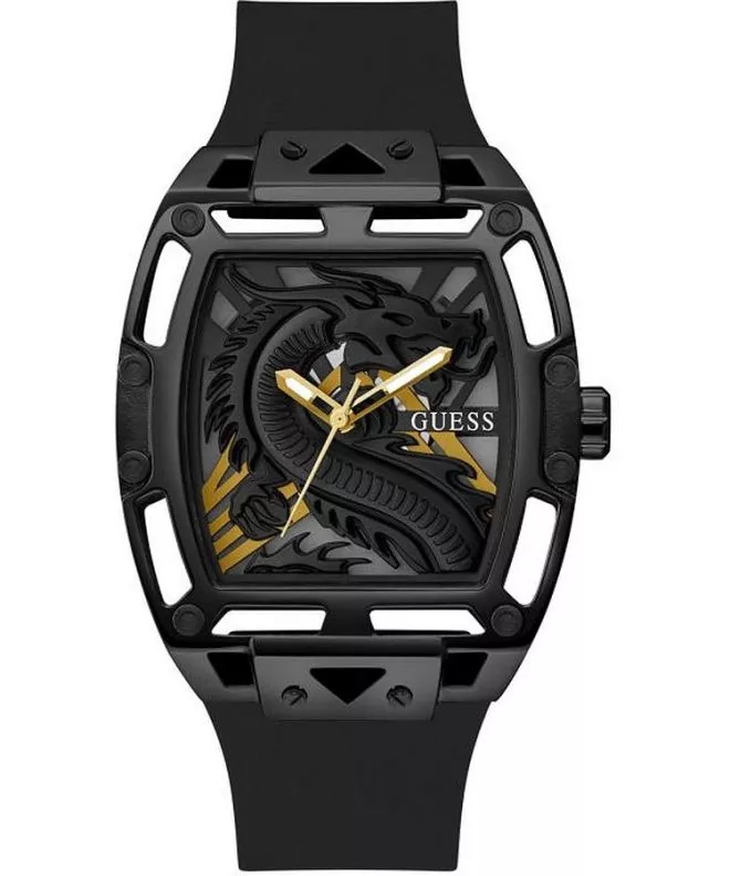 Guess Classic watch GW0648G1