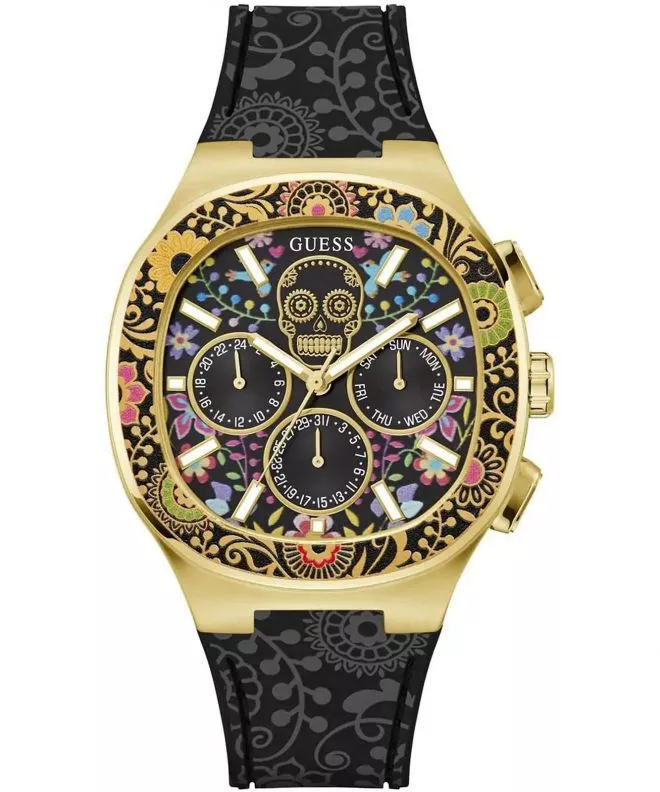 Guess Classic watch GW0784G1