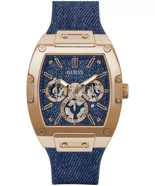 Guess Classic watch GW0786G2