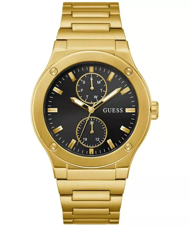 Guess Classic watch GW0795G4