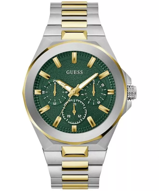 Guess Classic watch GW0798G3