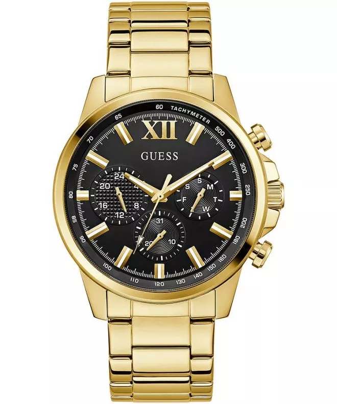 Guess Walker watch GW0900G3