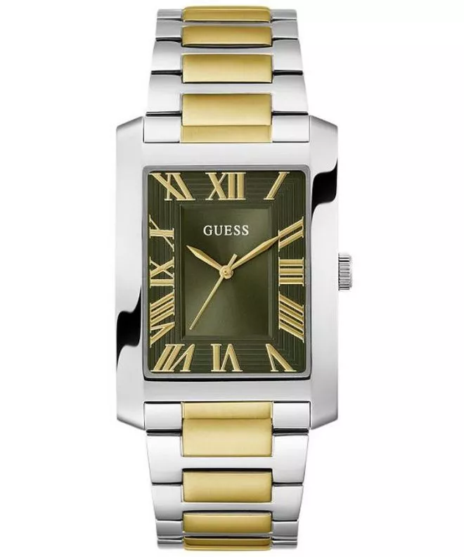 Guess Clyde watch GW0896G3