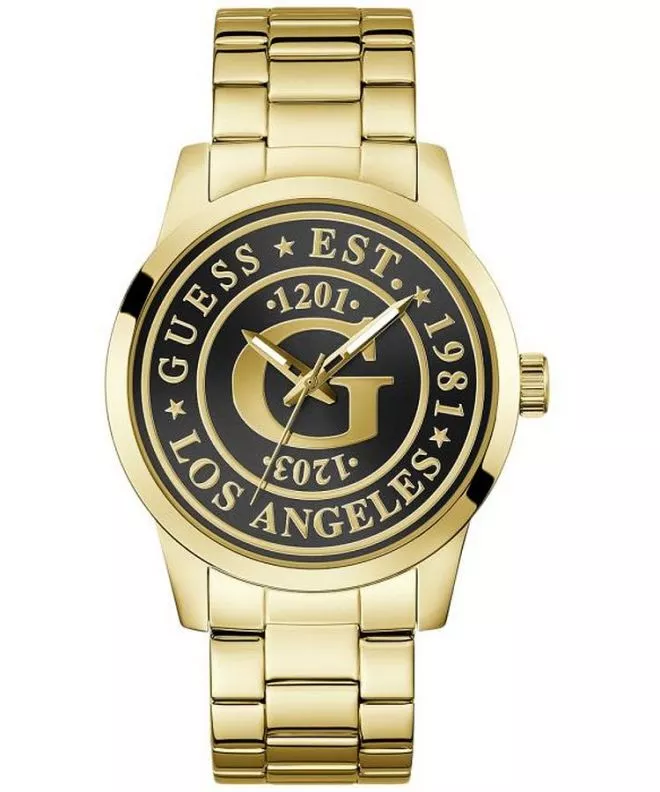 Guess Collegiate watch GW0888G2