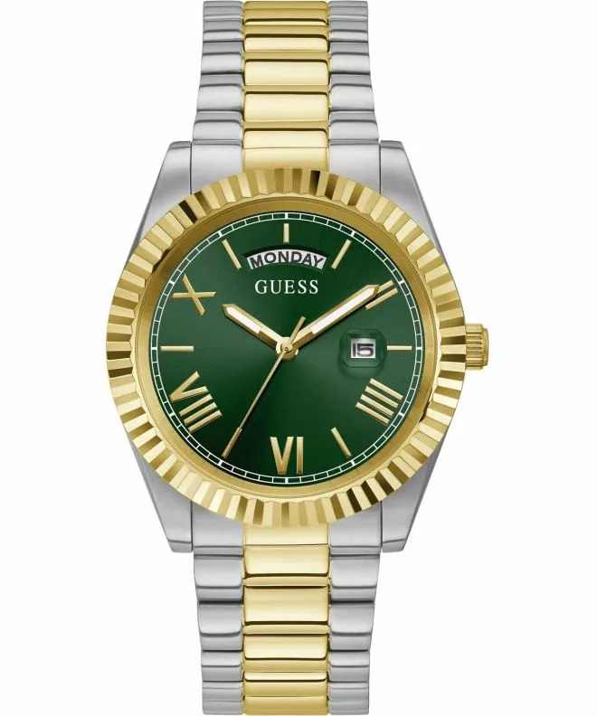 Guess Connoisseaur watch GW0265G8