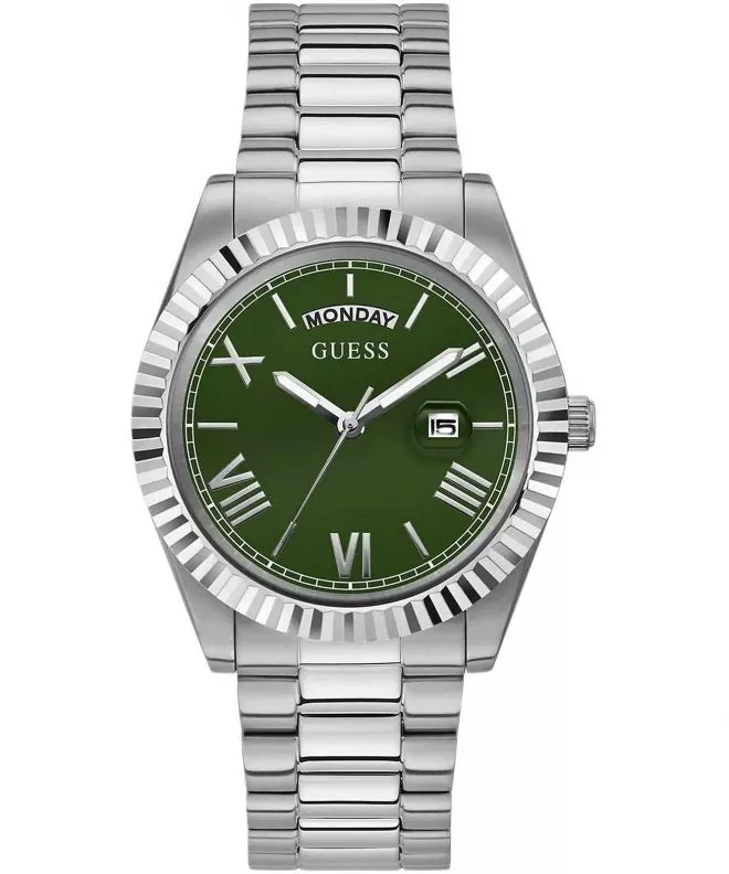 Guess Connoisseur watch GW0265G10