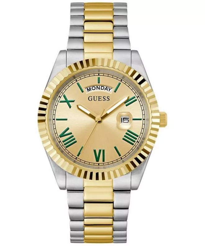 Guess Connoisseur watch GW0265G14