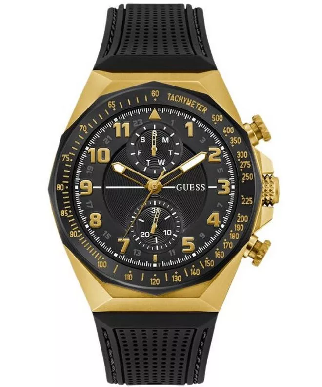 Guess D1 watch GW0902G1