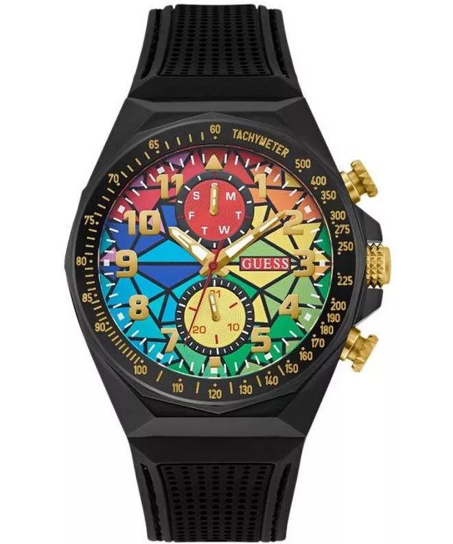 Guess D1 watch GW0902G3