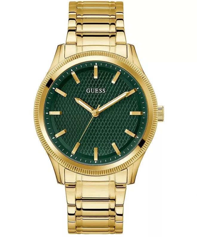Guess Dex watch GW0626G2
