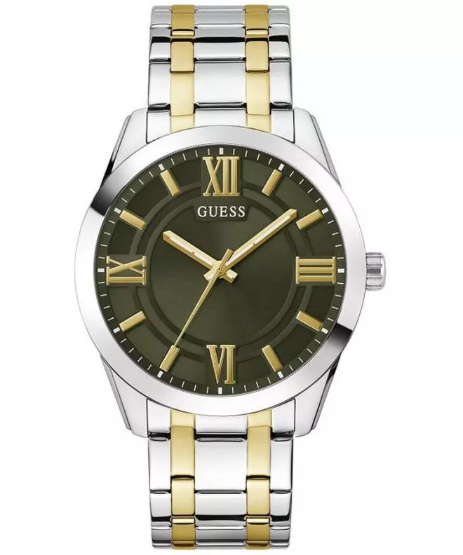 Guess Elliot watch GW0893G1