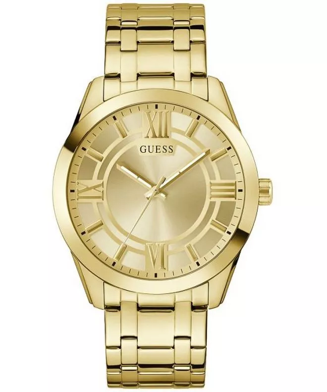 Guess Elliot watch GW0893G3