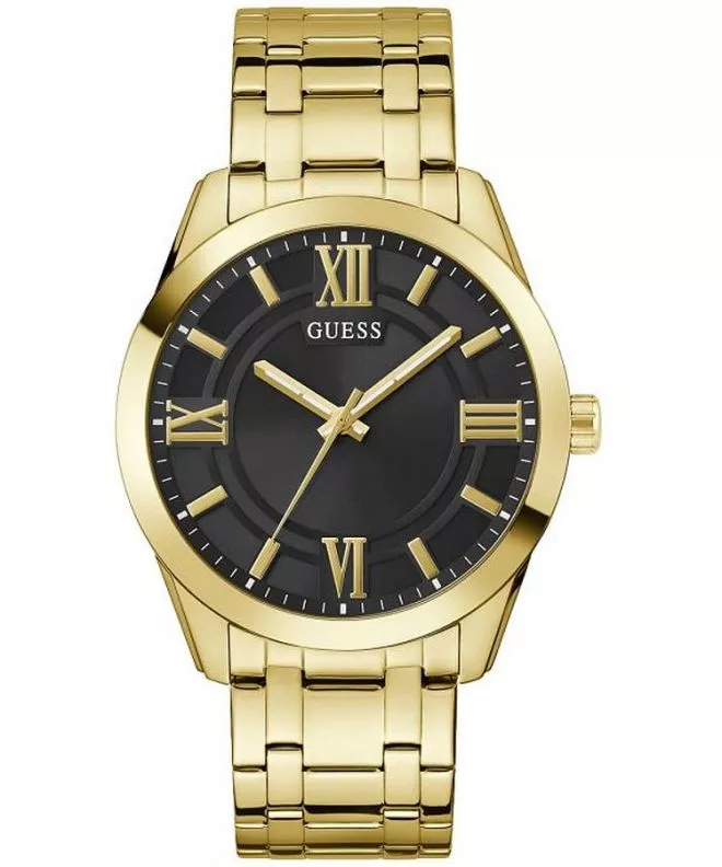 Guess Elliot watch GW0893G4