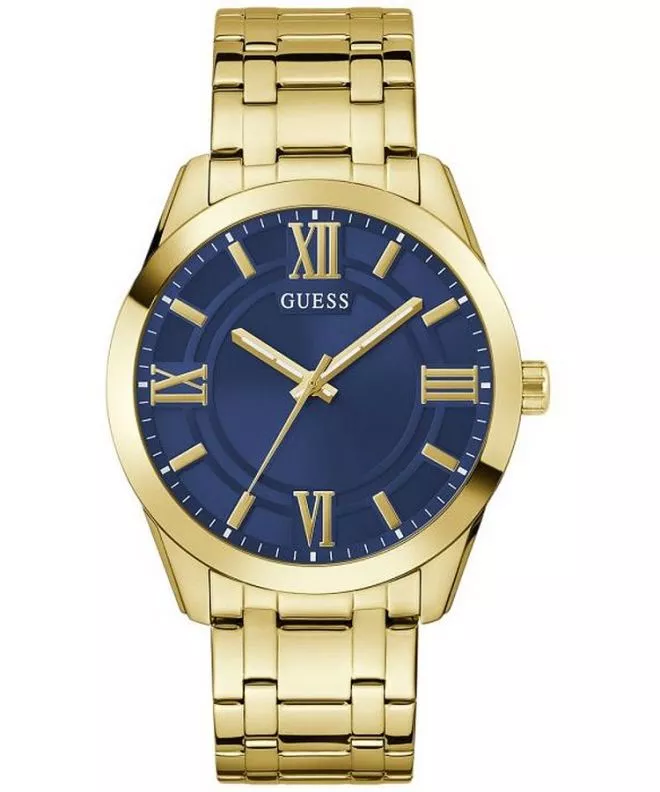 Guess Elliot watch GW0893G5