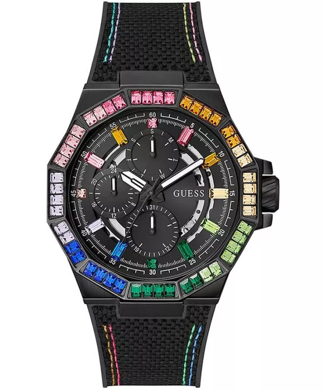 Guess Energy watch GW0701G1