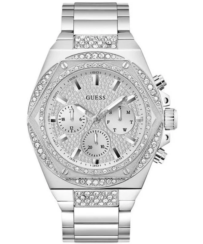 Guess Fury watch GW0899G1