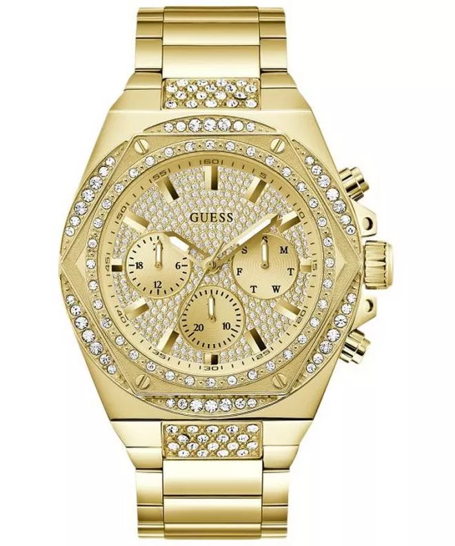 Guess Fury watch GW0899G2