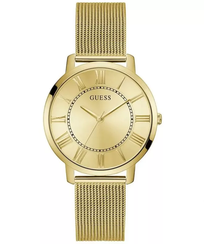 Guess Gent 40 mm watch GW0832G1