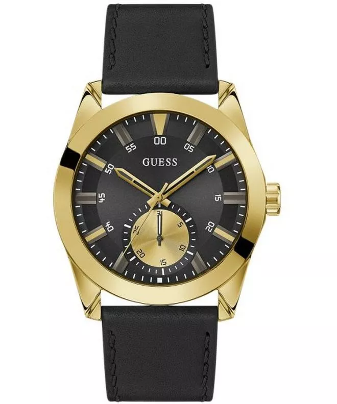 Guess Greyson watch GW0793G2