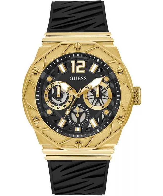 Guess Indy watch GW0634G2
