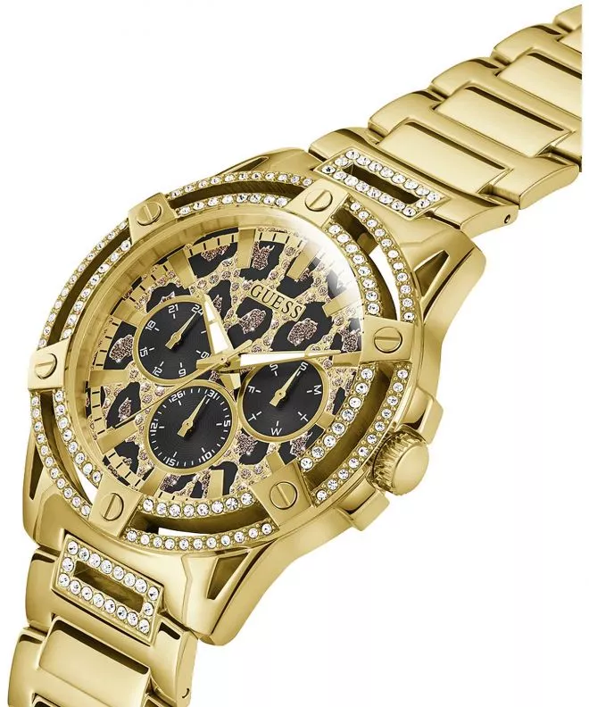 Guess King watch GW0497G4
