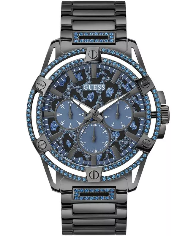 Guess King watch GW0497G5