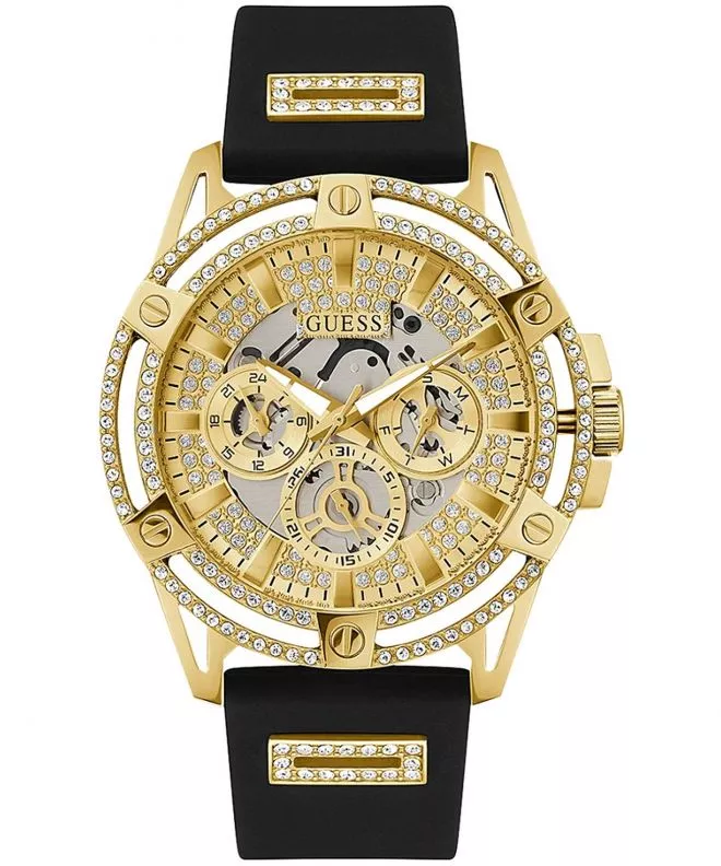 Guess King watch GW0537G2