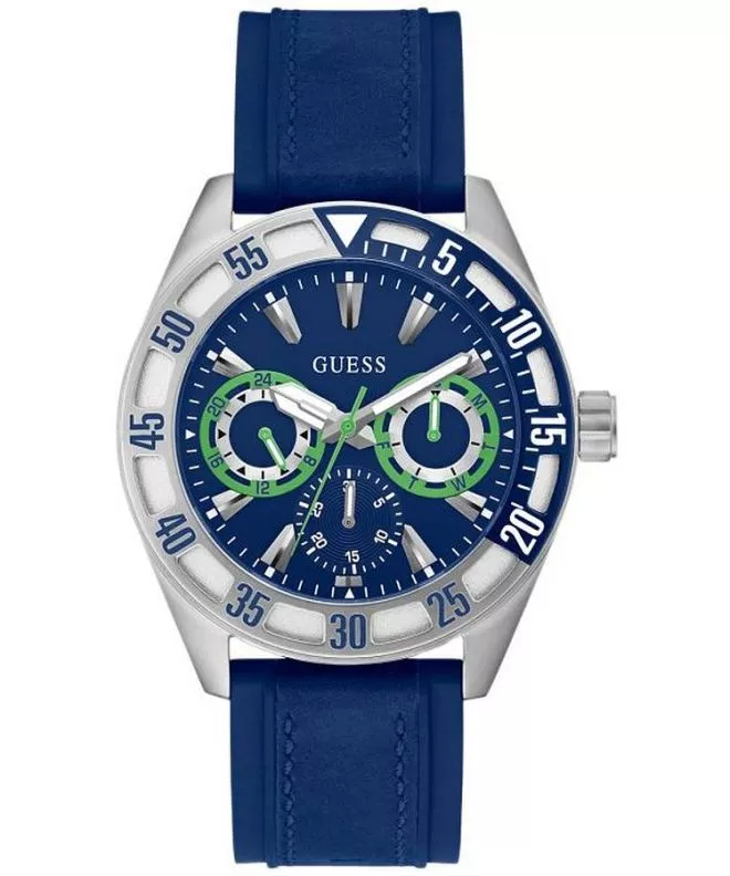 Guess Letterman watch GW0903G1