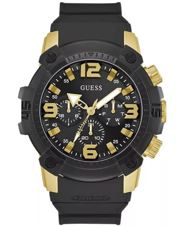 Guess Linebacker watch GW0911G3