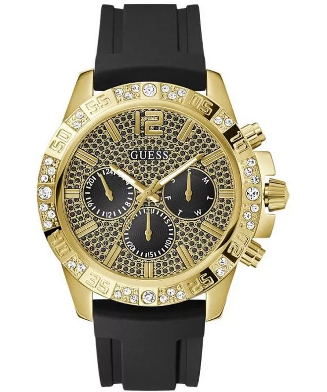 Guess Majestic watch GW0909G2