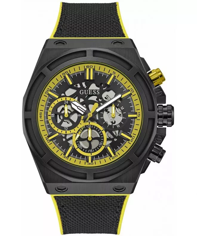 Guess Masterpiece watch GW0713G2