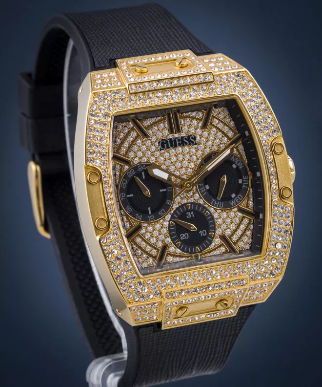 Guess Phoenix Men's Watch GW0048G2