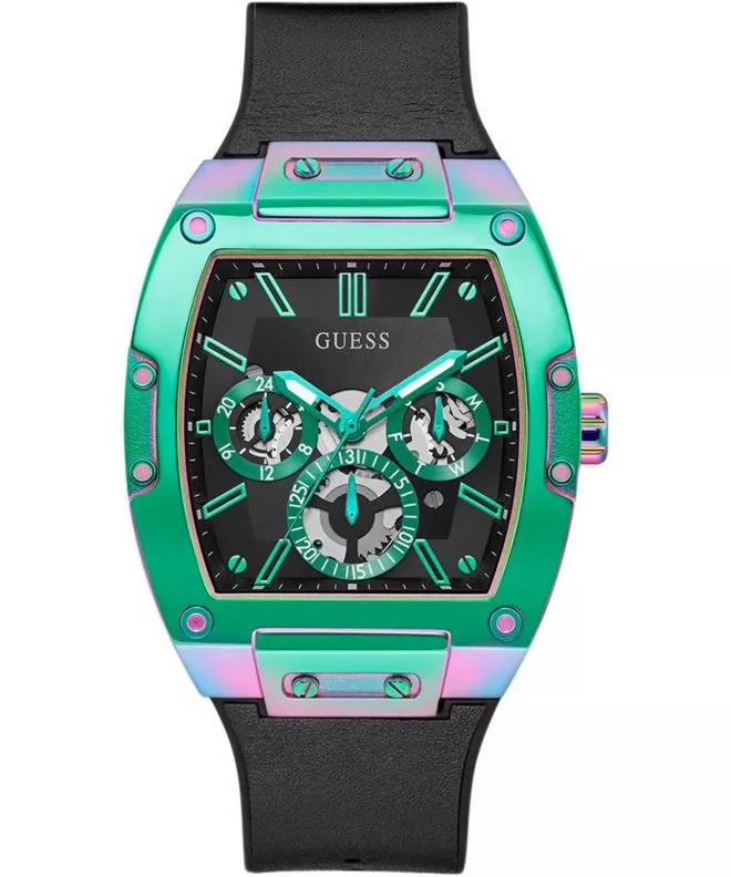 Guess Phoenix watch GW0202G5