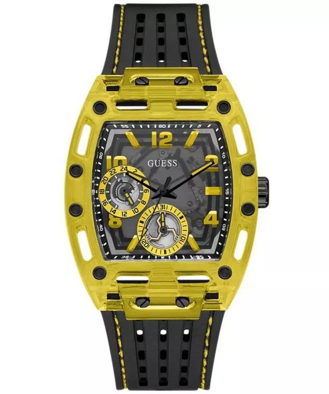 Guess Phoenix watch GW0499G2