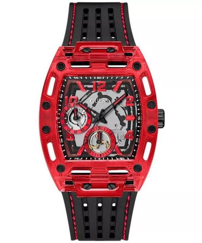 Guess Phoenix watch GW0499G4