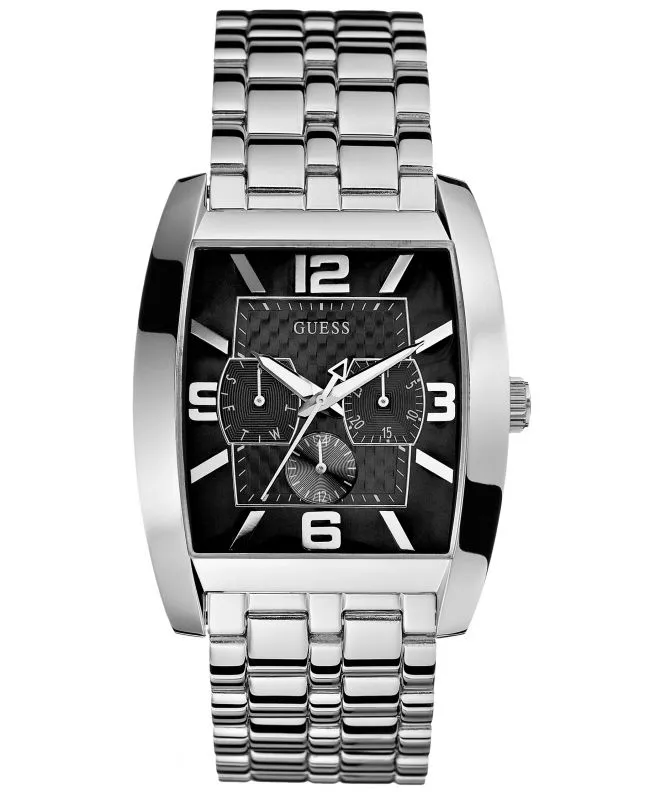 Guess Power Broker Men's Watch W95015G1