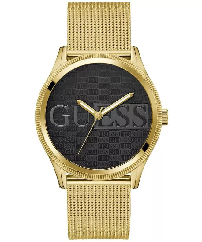 Guess Reputation Gent watch GW0710G2