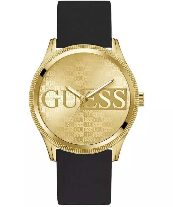 Guess Reputation Gent watch GW0726G2