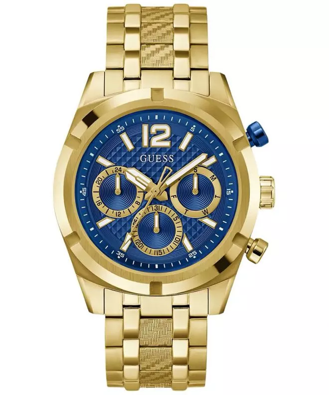 Guess Resistance watch GW0714G2
