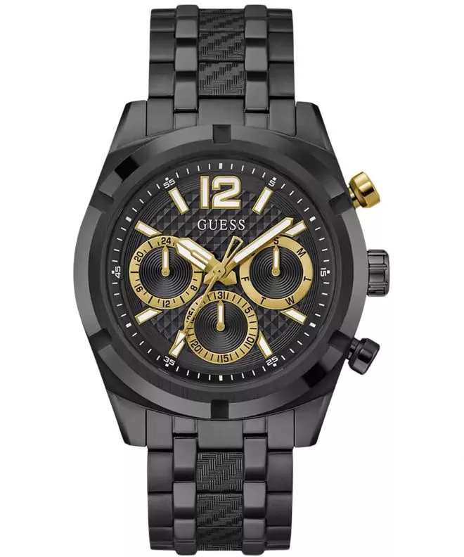 Guess Resistance watch GW0714G4