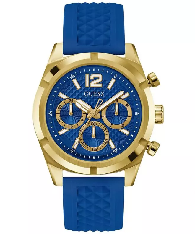 Guess Resistance watch GW0729G1