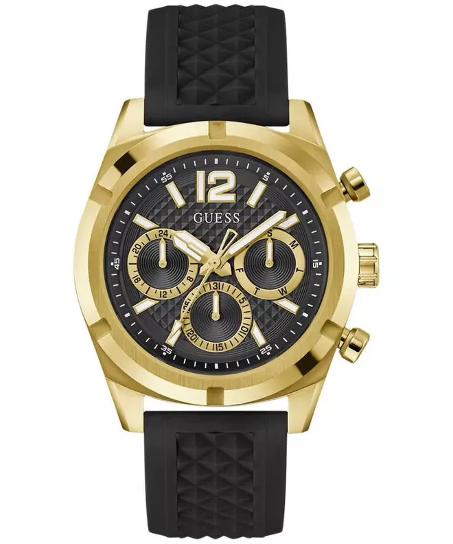 Guess Resistance watch GW0729G2