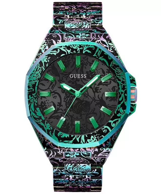Guess Roar watch GW0700G3