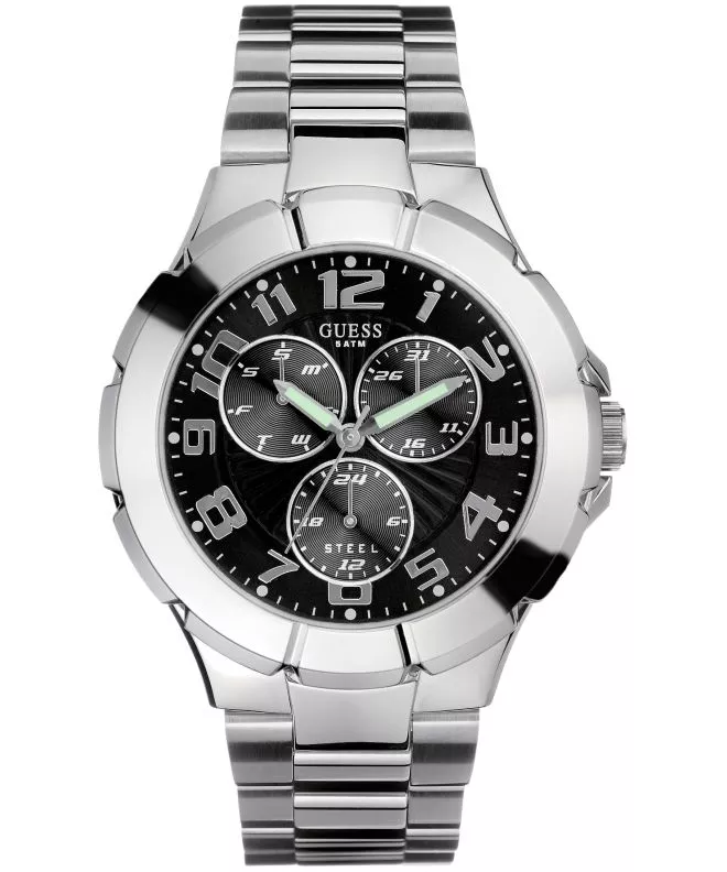 Guess Rush Men's Watch I90199G3