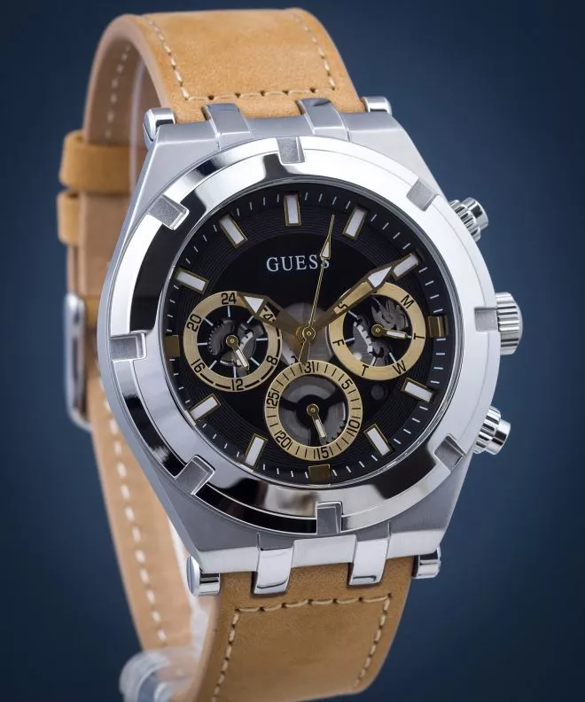 Guess Sport Continental Watch GW0262G1